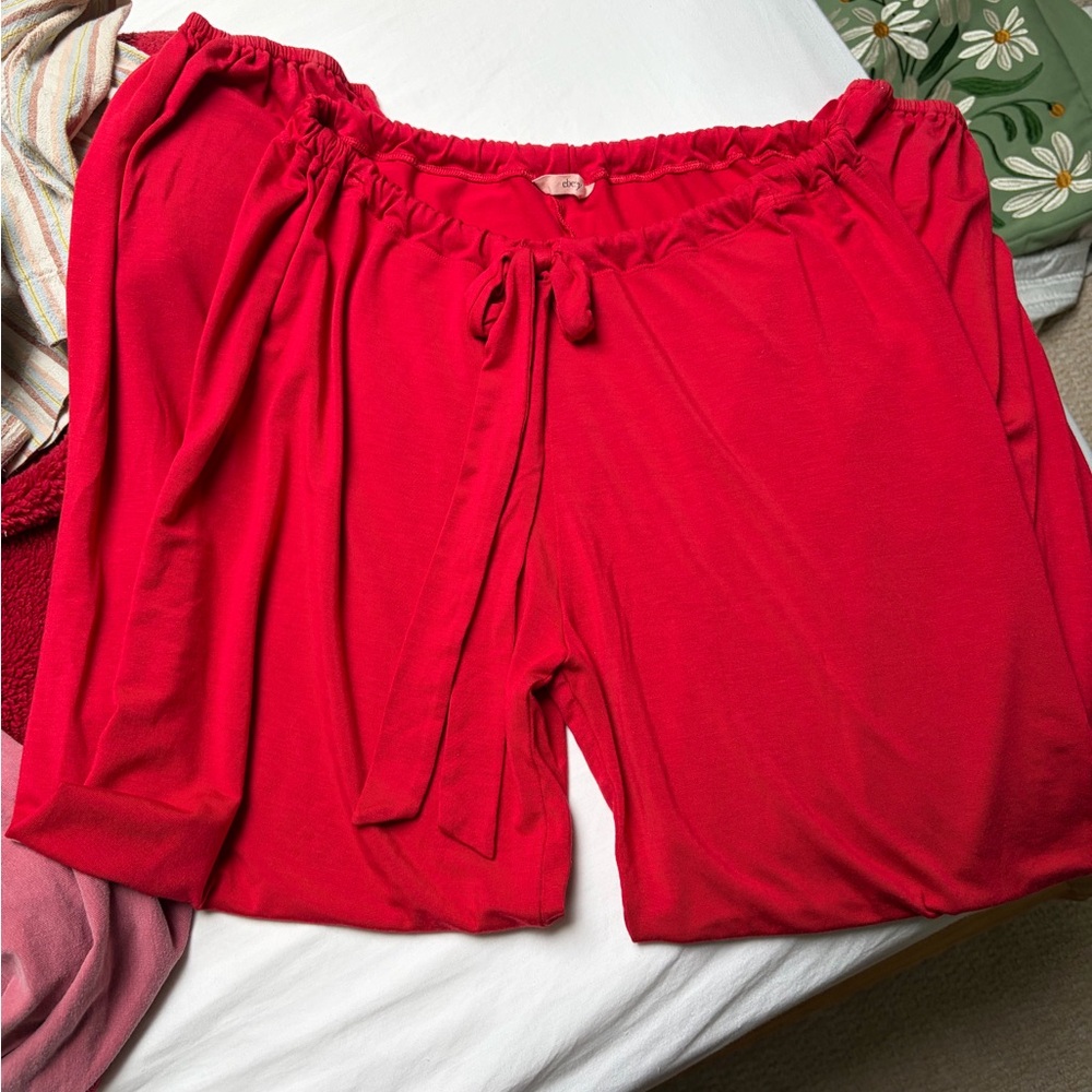 Super Soft Eberjey Joggers (see all photos!)